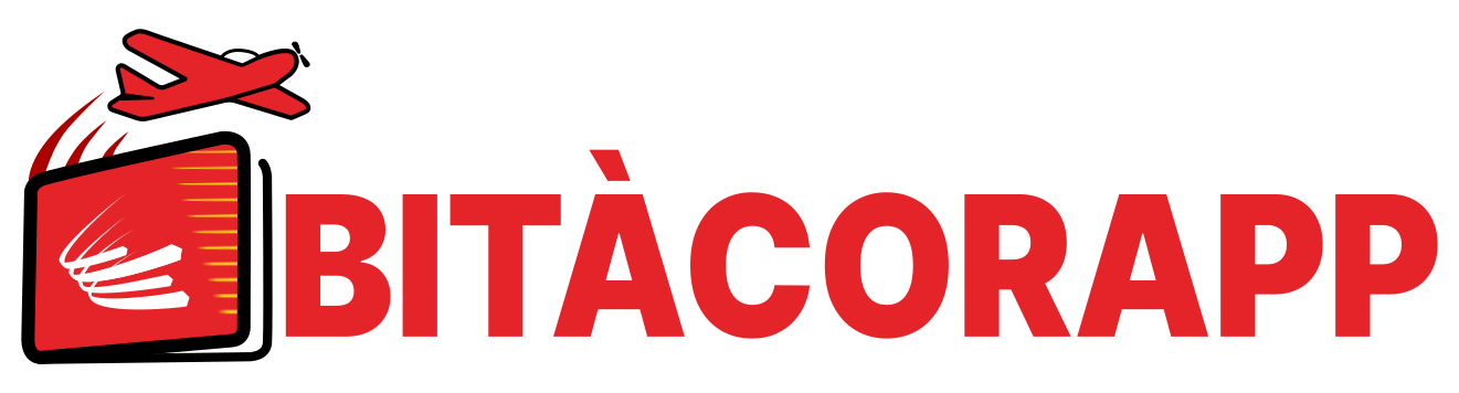 Logo BitacorAPPCAT